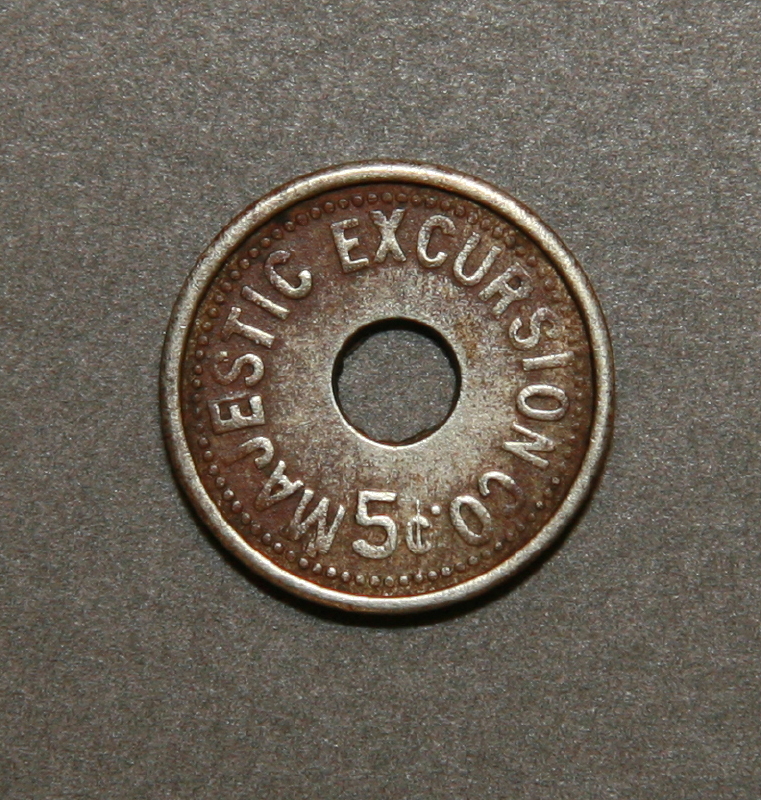 Majestic Token - 1_1_1_1